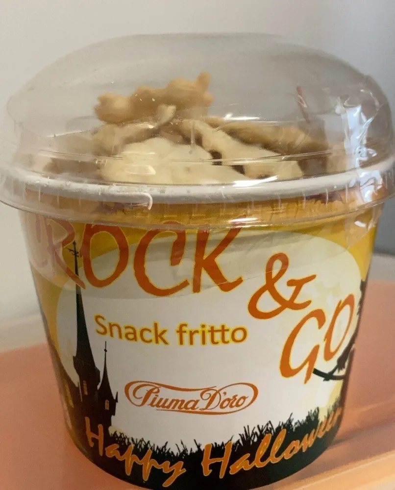 Crock & Go