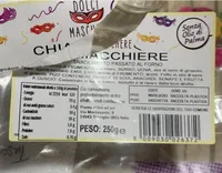 Chiacchere