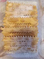 Chiacchiere