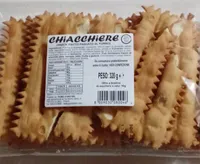 Chiacchiere