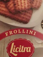 Frollini