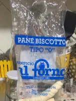 Pan Biscotto