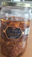 Pezzetti di acciughe