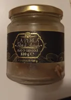 Filetti di acciughe