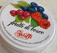 Caramelle
