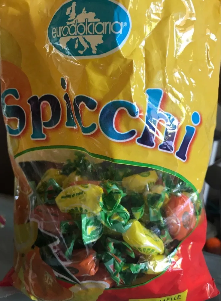 Spicchi