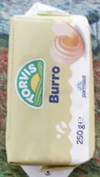 Burro Torvis