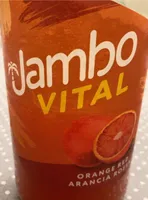 Succo Arancia rossa