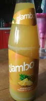 Succo d'ananas