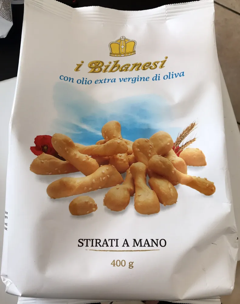 i Bibanesi