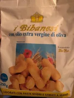 Con olio extra vergine di oliva