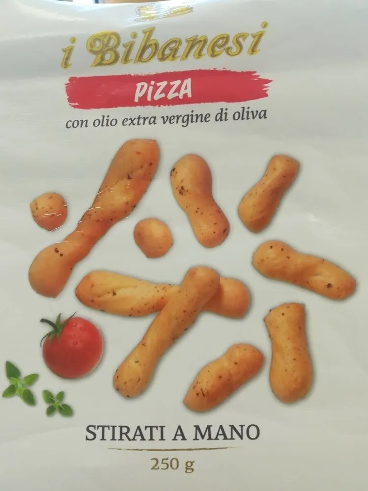I bibanesi