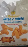 Bibanesi latte e miele
