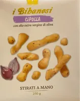 I Bibanesi alla cipolla