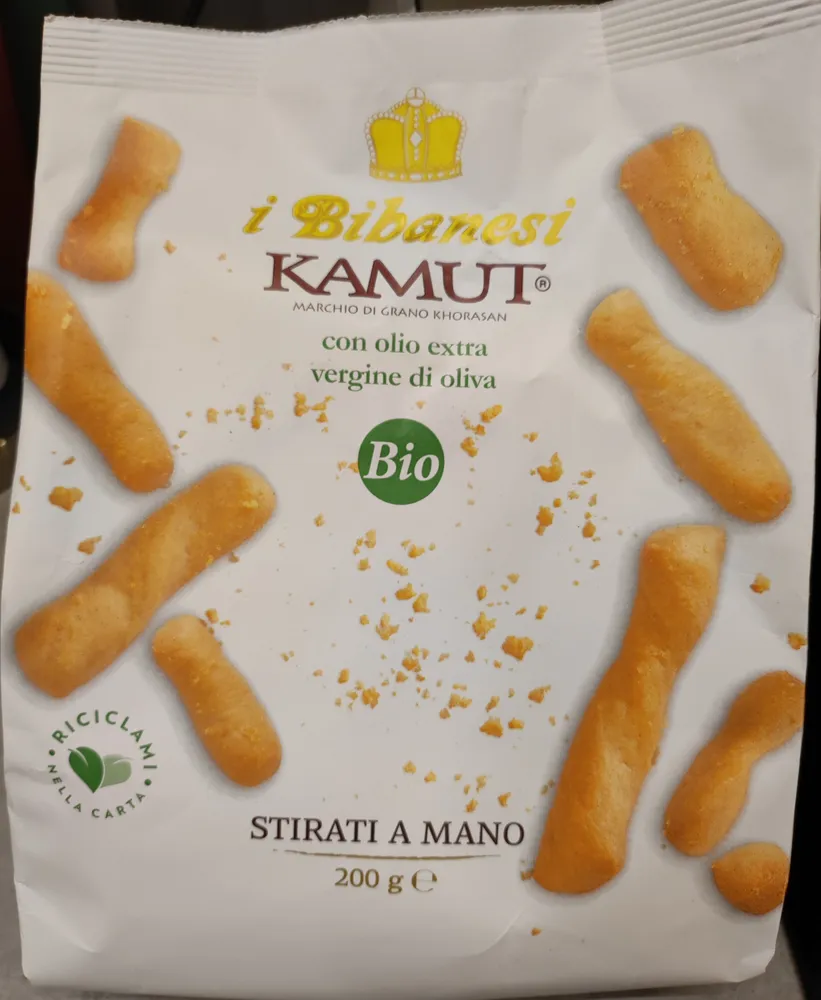 Kamut