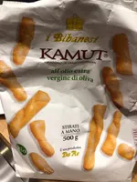 I bibanesi kamut