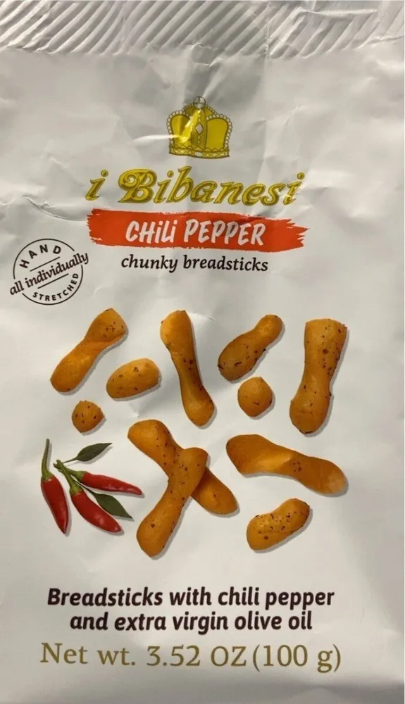 Breadsticks