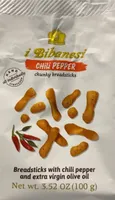 Breadsticks