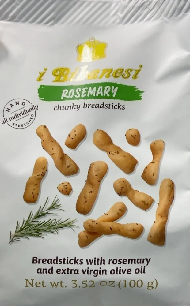 Breadsticks