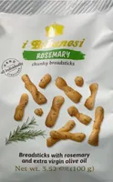 Breadsticks