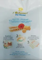 I biadesivo più piccoli