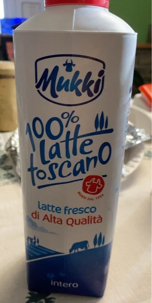 Latte