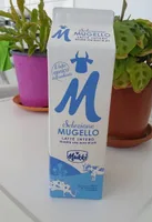 selezione Mugello latte intero