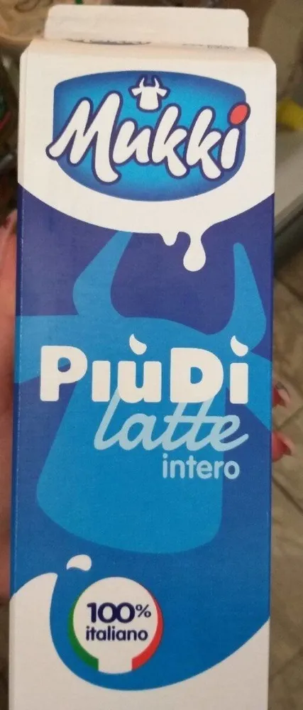 Mukki