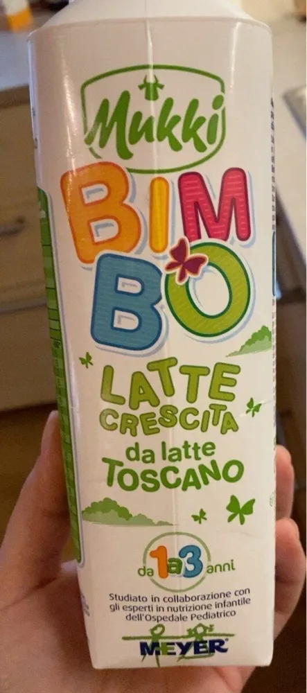Mukki bimbo