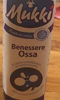 Benessere ossa