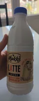 Latte Intero Con Proteina A2