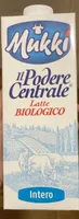 Latte il podere centrale