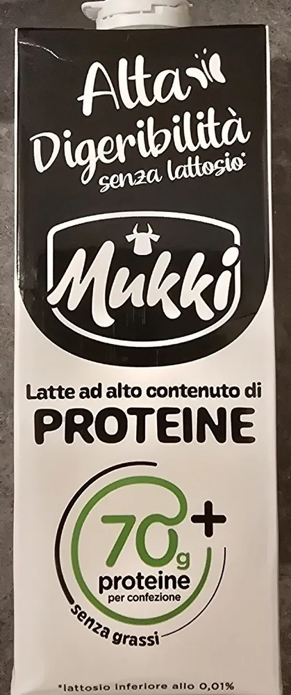 Mukki pro