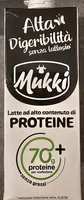 Mukki pro