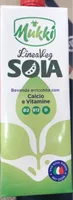 Linea Veg Soia