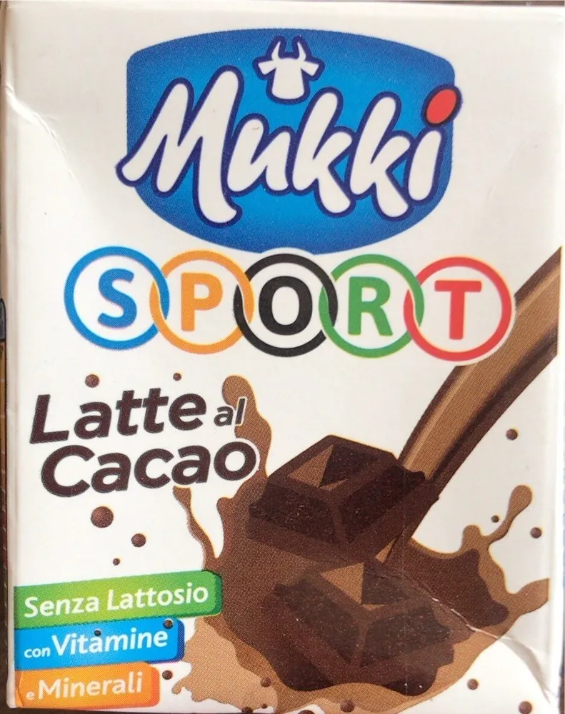 Mukki sport