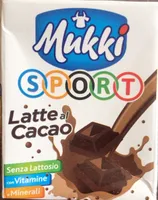 Mukki sport