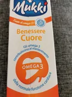 Latte Benessere Cuore
