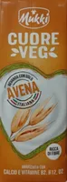 Cuore VEG - Bevanda Avena