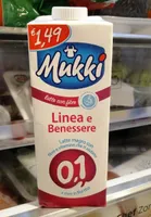 Linea e benessere