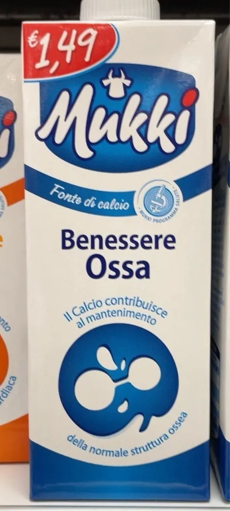 Benessere ossa