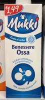 Benessere ossa
