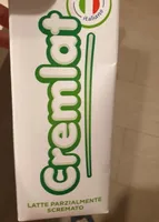 Latte cremlat