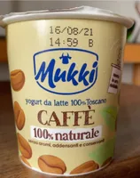 Yogurt