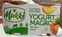 Yogurt magri