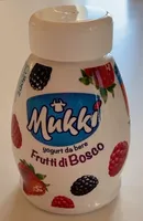 yogurt da bere