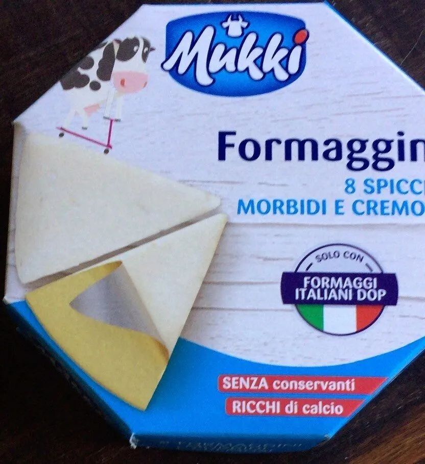 Formaggini