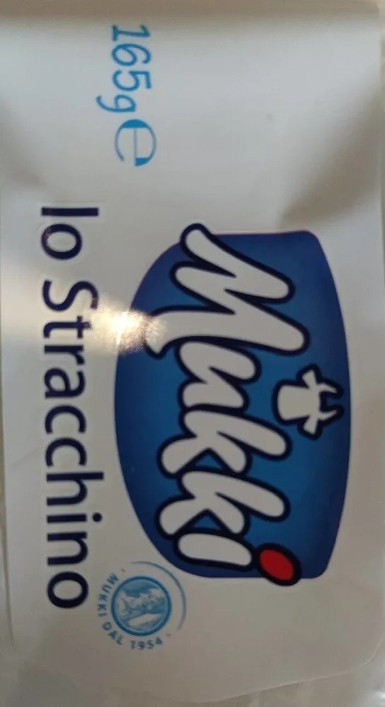 Lo stracchino