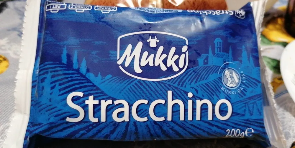 Stracchino