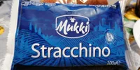 Stracchino